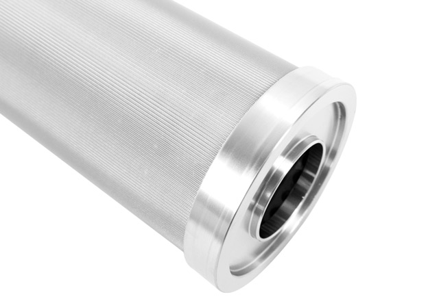 oil filter element